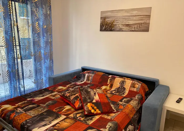 Casa Angie