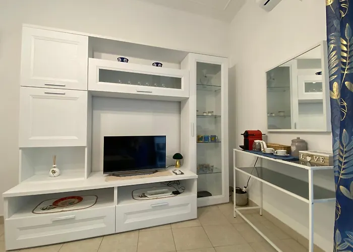 Casa Angie
