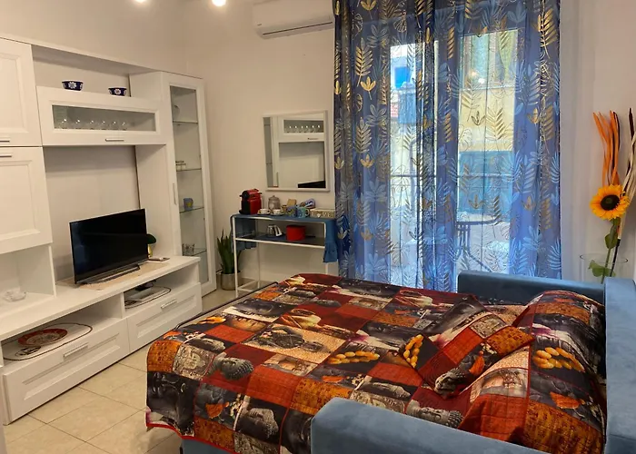 Casa Angie