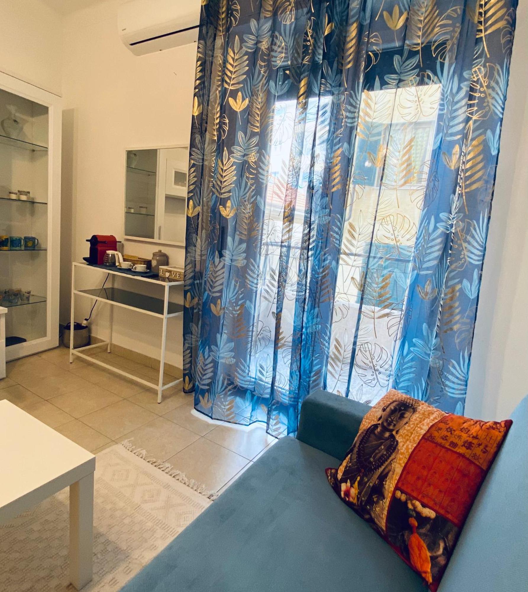 Apartment Casa Angie