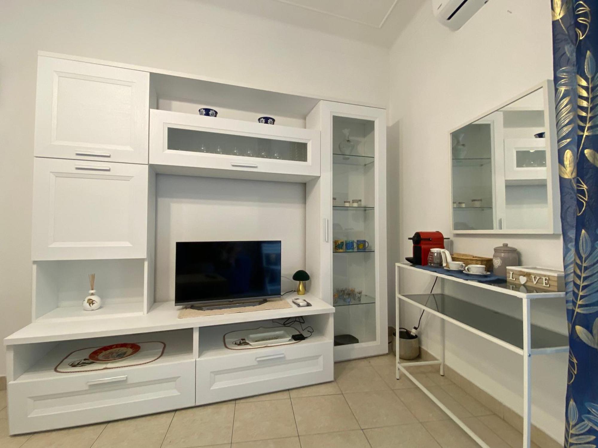 Casa Angie Apartment *