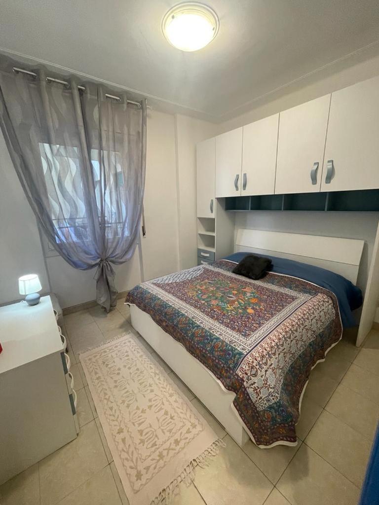 Casa Angie Apartment *